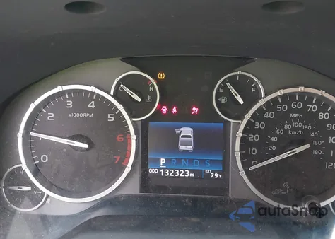 2016 Toyota Tundra Sr5 4.6L V8 from USA, damaged, VIN 5TFRM5F14GX100693